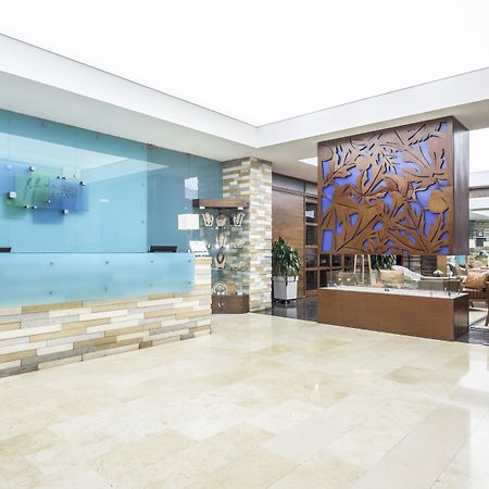 Holiday Inn Express Bogota - Parque La 93 By Ihg Luaran gambar