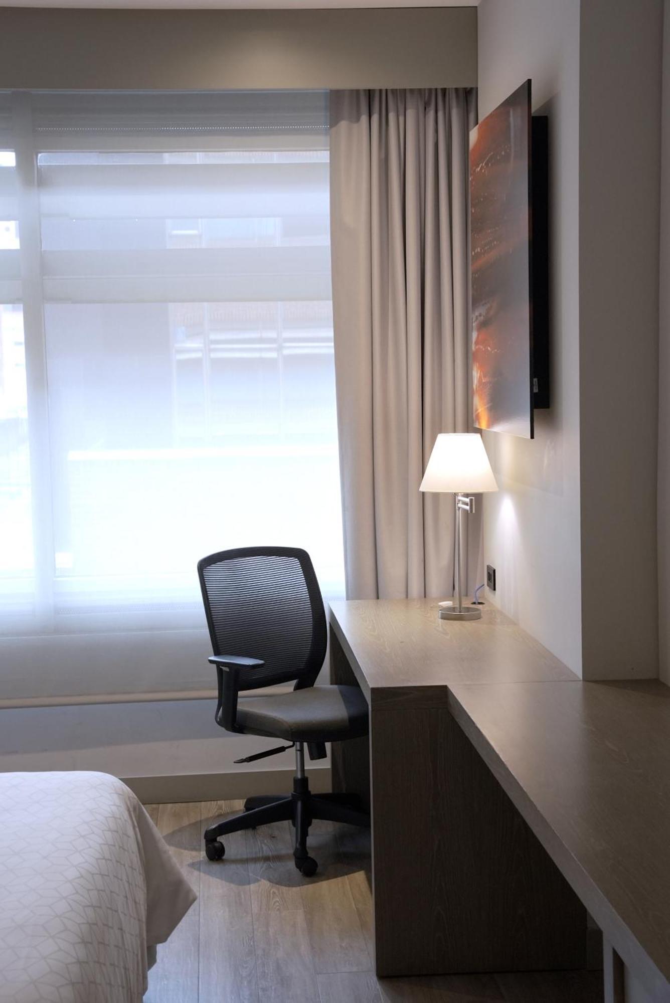 Holiday Inn Express Bogota - Parque La 93 By Ihg Luaran gambar